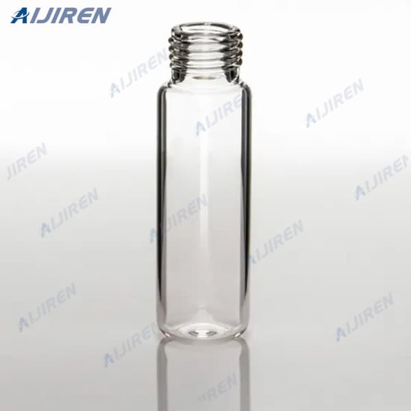 <h3>Certified Headspace Vial Supplier Saudi Arabia</h3>
